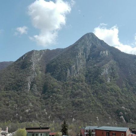 Vista Sulle Montagne Gaiola Exterior photo