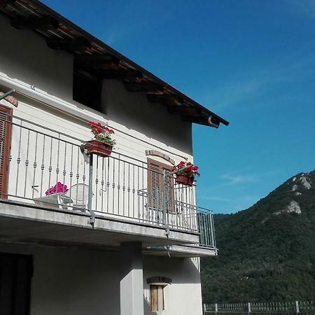 Vista Sulle Montagne Gaiola Exterior photo